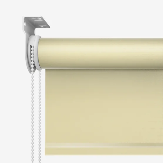 Optima Blackout Ivory roller