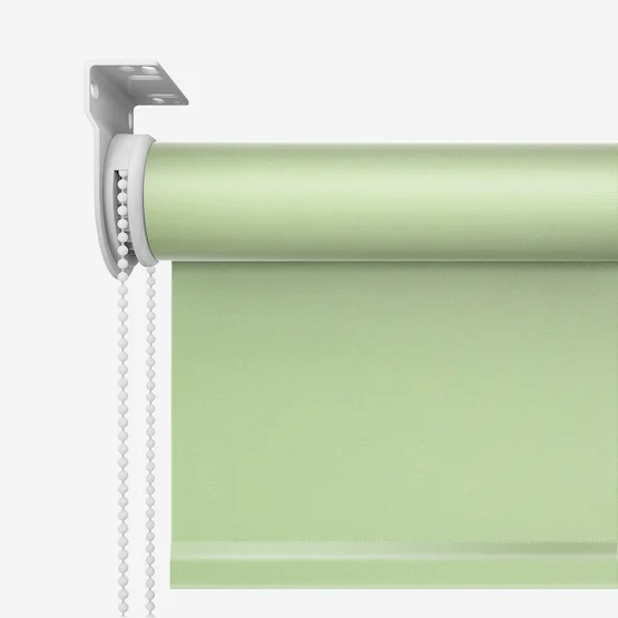 Optima Blackout Light Sage roller