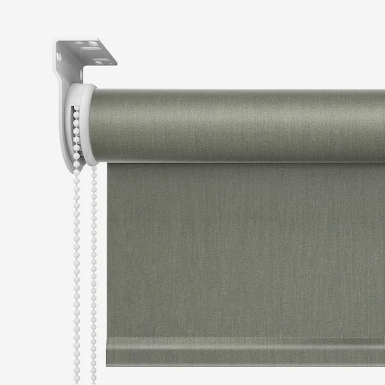 Optima Blackout Pewter roller