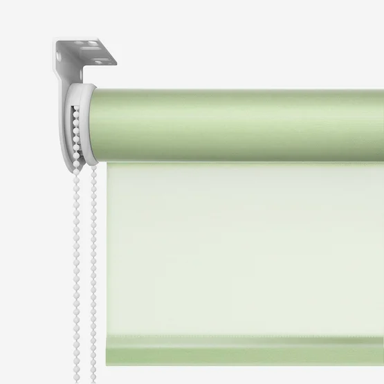 Optima Dimout Light Sage roller