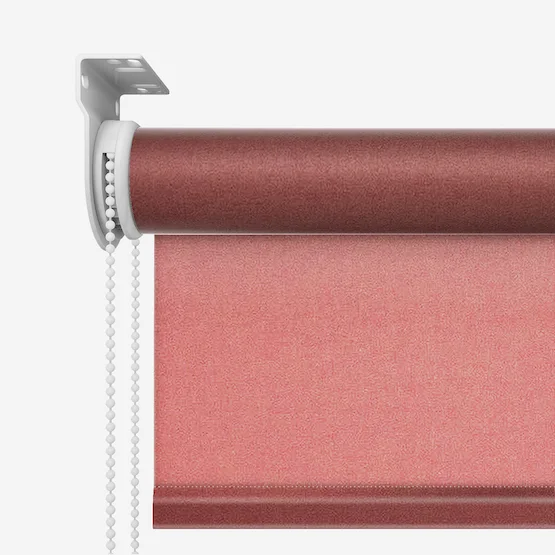 Optima Dimout Merlot Red roller