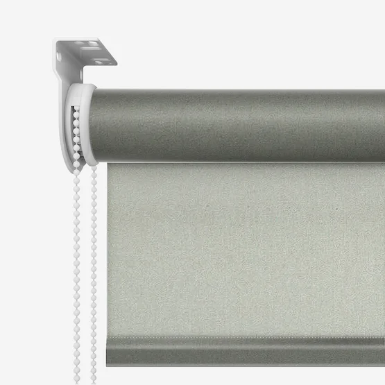 Optima Dimout Pewter roller