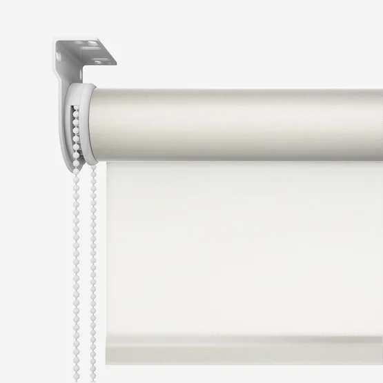 Optima Dimout White roller