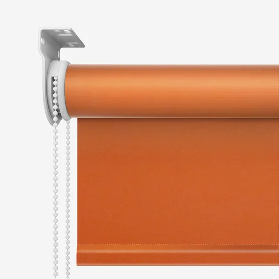 Spectrum Blackout Orange roller