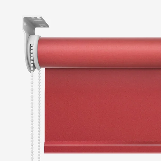 Spectrum Blackout Red roller