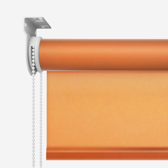 Touched By Design Spectrum Orange roller