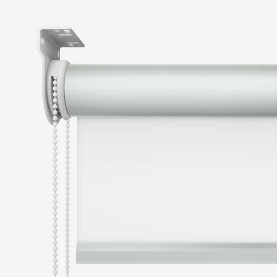 Spectrum White roller