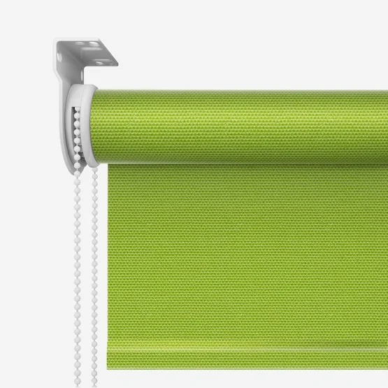 Supreme Blackout Apple Green roller