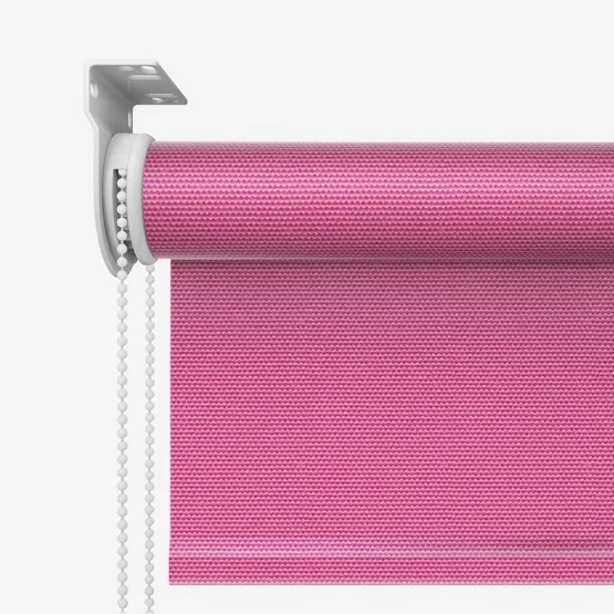 Supreme Blackout Hot Pink roller