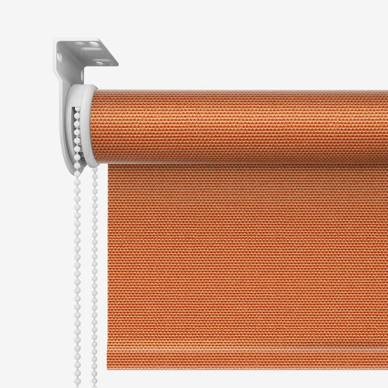Supreme Blackout Orange Marmalade roller