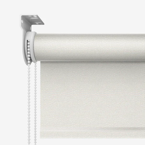 Supreme Blackout Pale Ecru roller