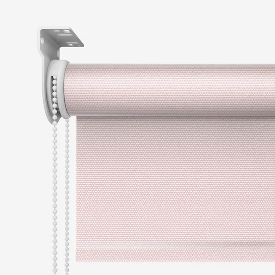 Supreme Blackout Peony Pink roller