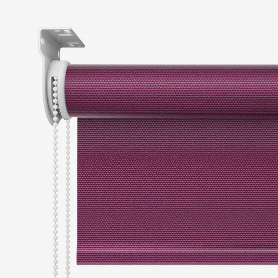 Supreme Blackout Plum roller