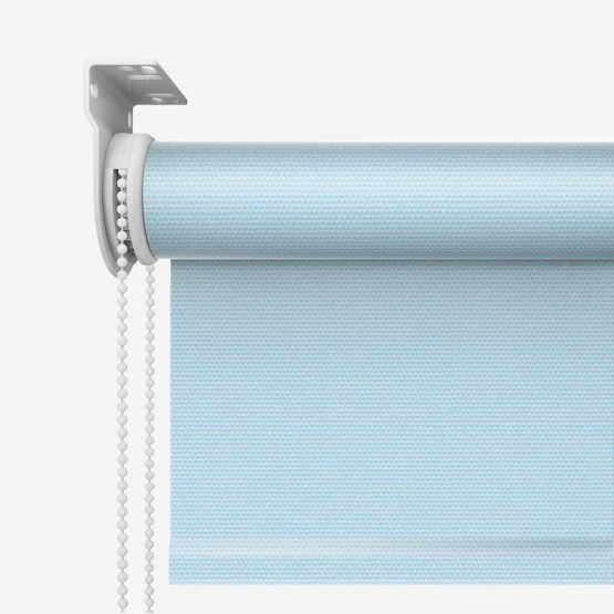 Supreme Blackout Powder Blue roller