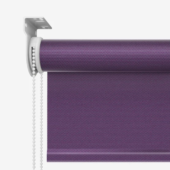 Supreme Blackout Purple roller