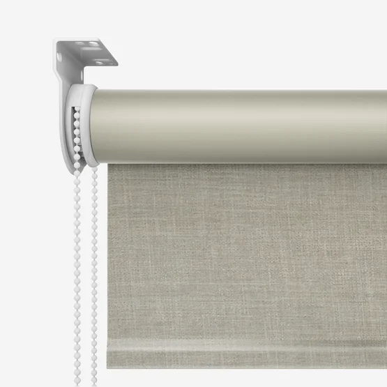 Voga Blackout Dove Grey Textured roller