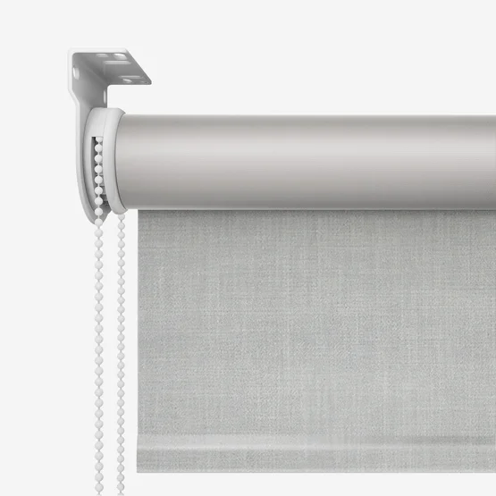 Voga Blackout Smoke Grey Textured roller