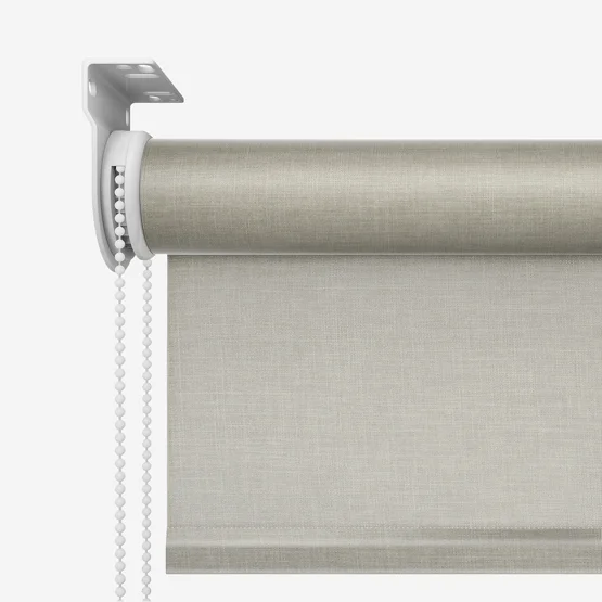 Voga Dove Grey Textured roller