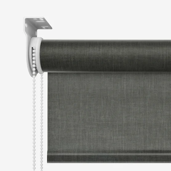 Voga Slate Grey Textured roller