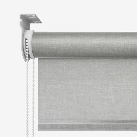 Voga Smoke Grey Textured roller