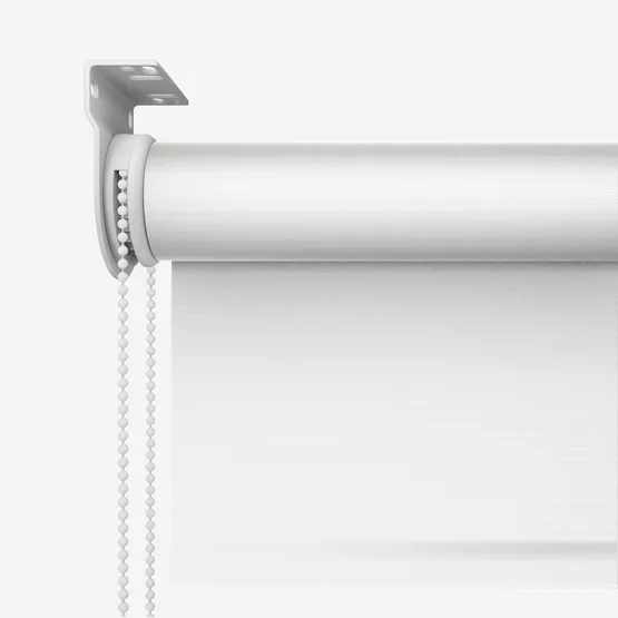 Aqualush White roller