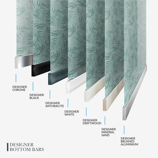 Hothouse Emerald roller