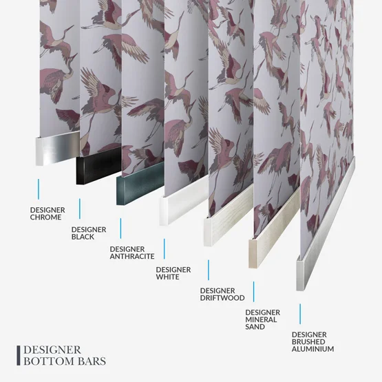 Herons Mulberry roller