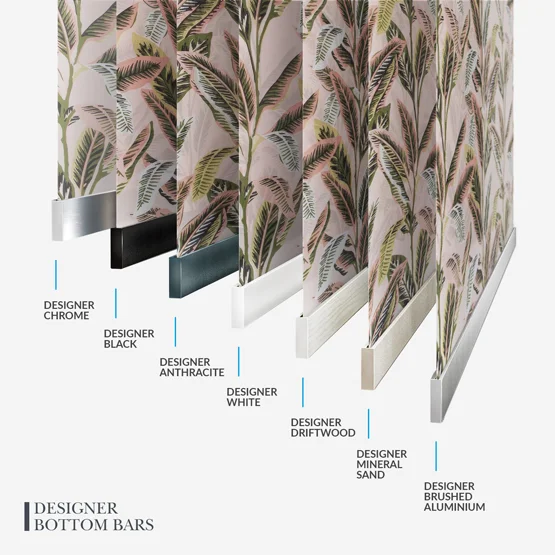 Tropical Palm Fiesta roller