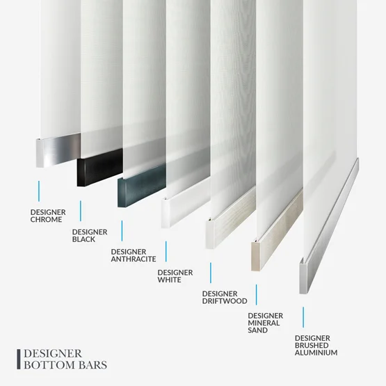 Voile FR Cream roller