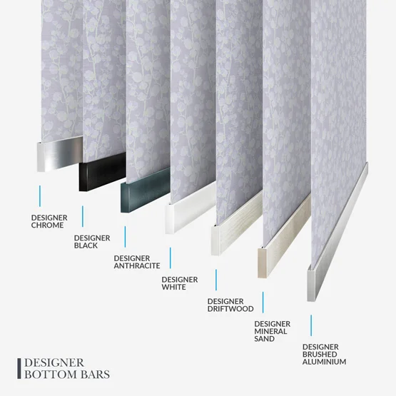 Sonova Studio Cotton Vine Lavender Frost roller