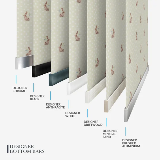 Sonova Studio Cottontail Almond roller