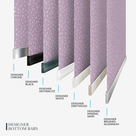 Sonova Studio Ditsy Love Lavender roller