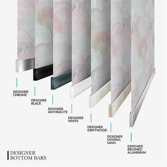Sonova Studio Dreams Peach Blush roller