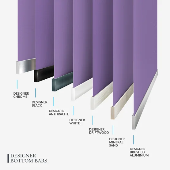 Sonova Studio Essenza Lilac roller