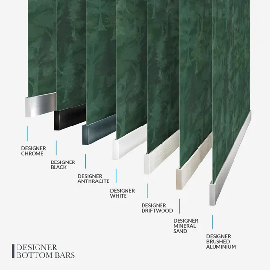 Sonova Studio Evergreen Forest roller