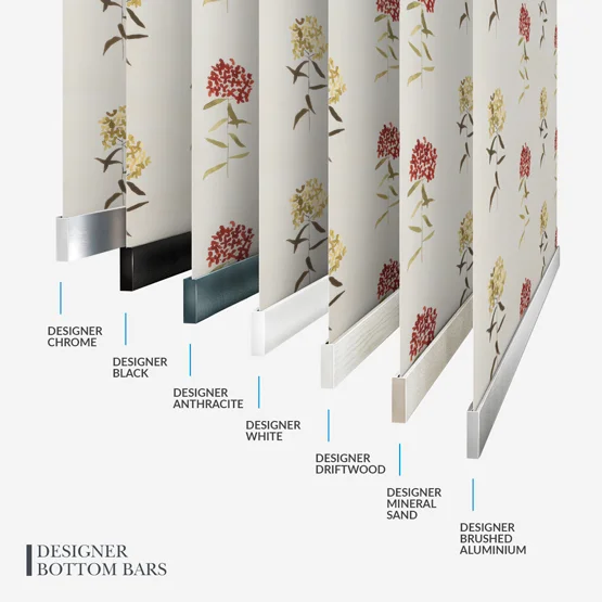 Sonova Studio Flora Bloom Vintage roller