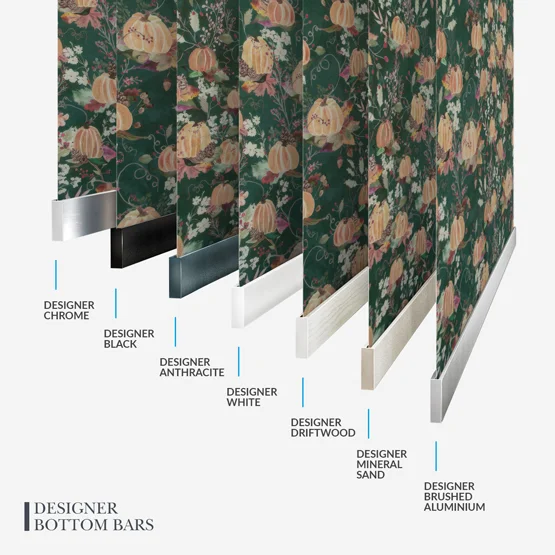 Sonova Studio Harvest Forest Green roller
