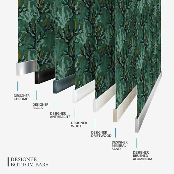 Sonova Studio Kelp Teal roller