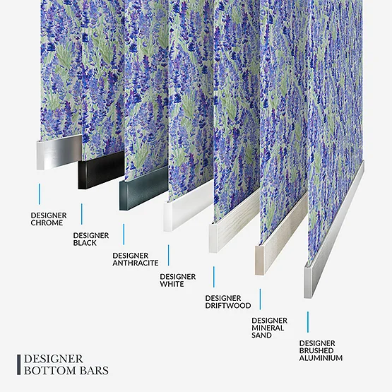 Sonova Studio Lavender Field Natural roller