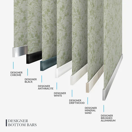 Sonova Studio Leafy Sage roller