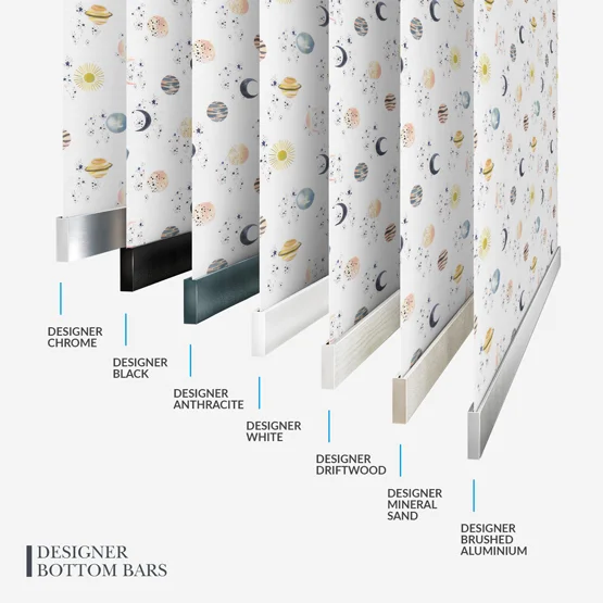 Sonova Studio Milky Way Pastel roller