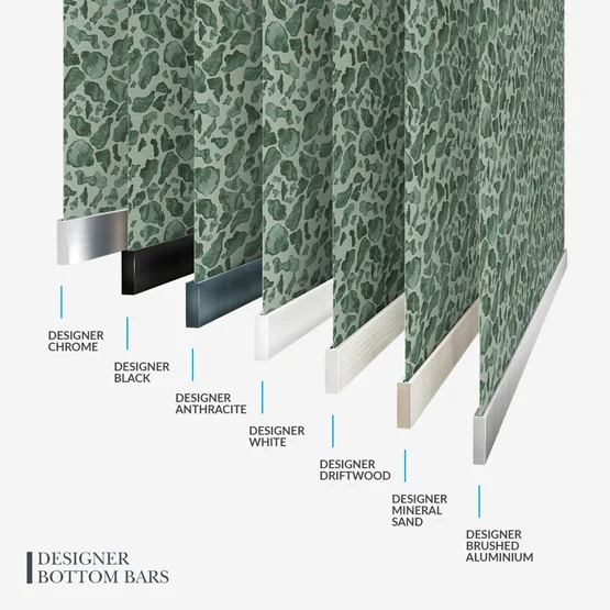Sonova Studio Moo Mosaic Sage roller