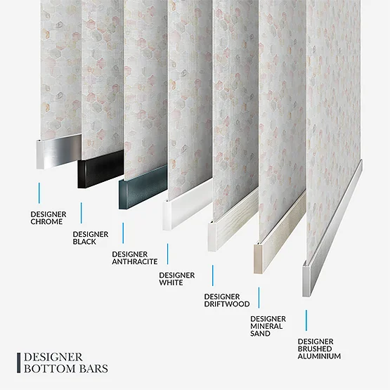 Sonova Studio Mosaic Natural roller
