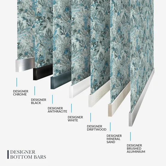 Sonova Studio Nautical Nirvana Dusk Blue roller