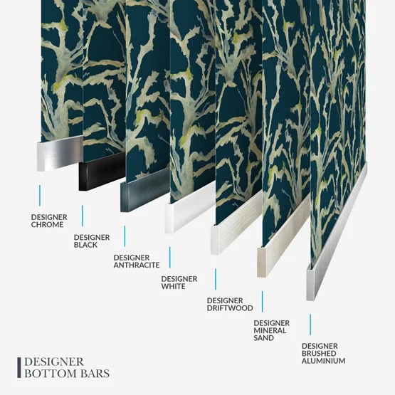 Sonova Studio Nori Deep Ocean Blue roller