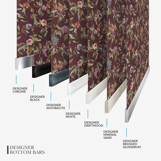 Sonova Studio Pergola Berry roller