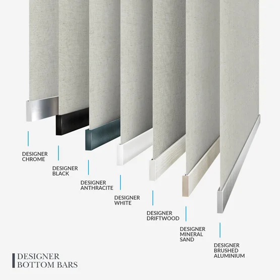 Sonova Studio Pure Linen roller
