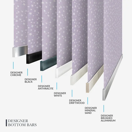 Sonova Studio Stars Lavender roller