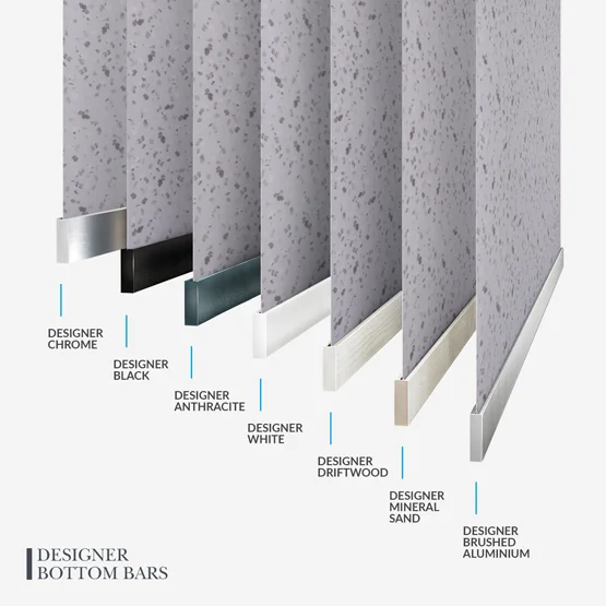 Sonova Studio Terrazzo Lavender roller