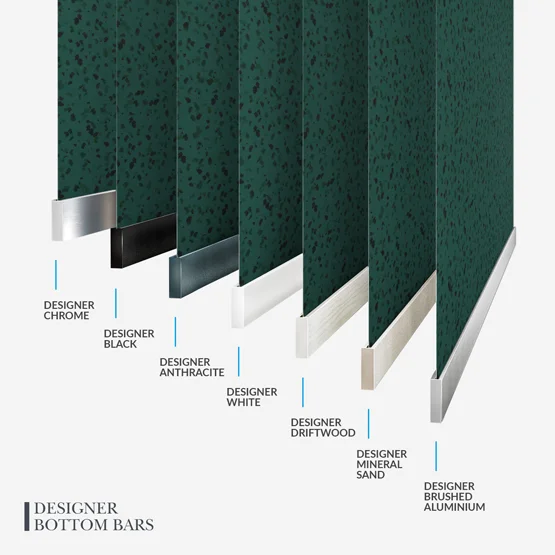 Sonova Studio Terrazzo Teal roller